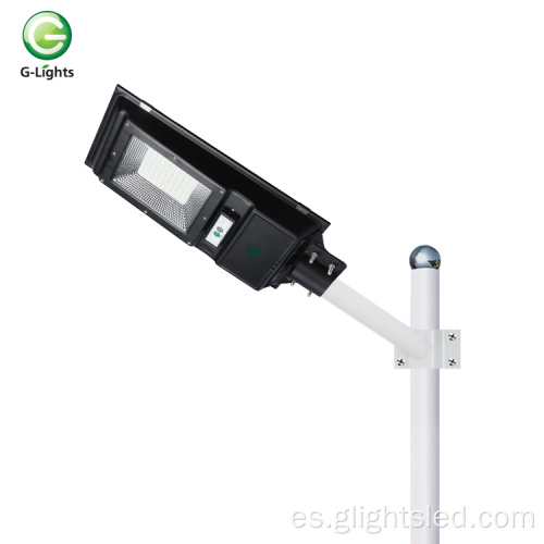 Farola solar led integrada todo en uno de 60100 w